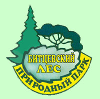 logo parc green